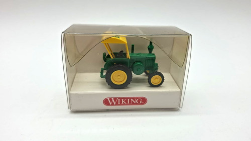 Wiking werbemodell - wiking,