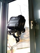 Samcine London „Limpet“