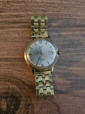 Timex Automatic Armbanduhr