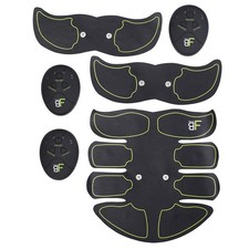 HMS MS Bauchmuskeltrainer