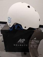 K2 Varsity Skaterhelm NEU
