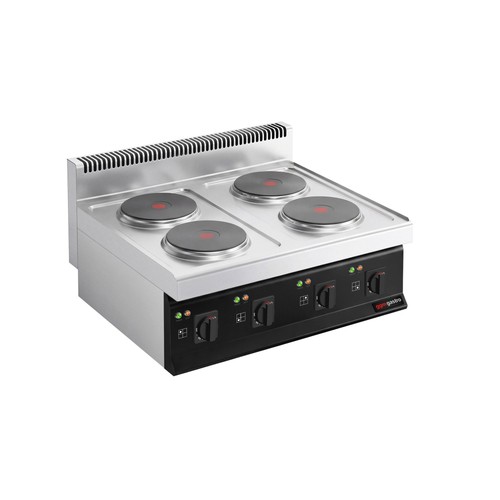 Ggm gastro elektroherd - elektroherd,