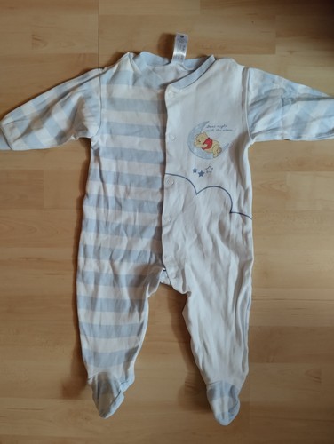 Süßer schlafanzug winnieh - süßer,