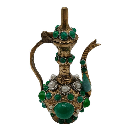 Orientalisch verzierte - orientalisch,
