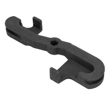 Bremsschlauchbiegemaschine