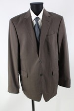 Benvenuto braunes Sakko