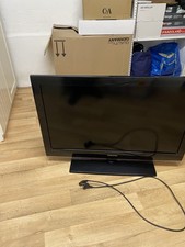 Samsung LE37B530 37” Full HD LCD Fernseher – guter Zustand