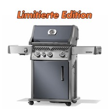 Napoleon Gasgrill Rogue PRO