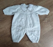 Taufanzug Liegelind