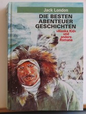 Jack London: Die besten