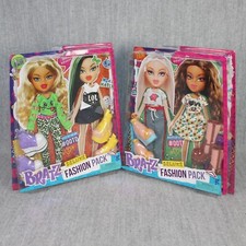 BRATZ Doll Deluxe Fashion