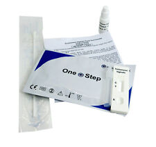 1 x Trichomonas Vaginalis Vaginalabstrich Testset