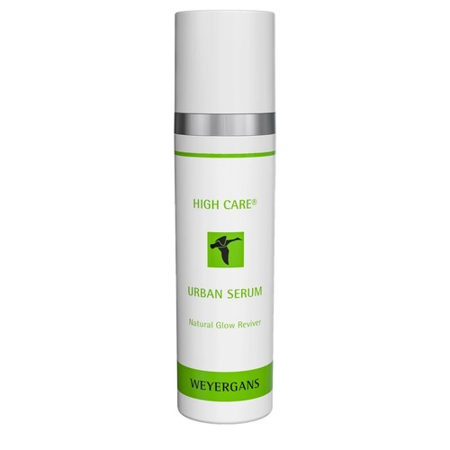 Weyergans urban serum - 50, ml