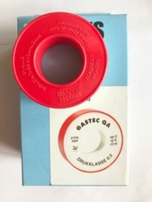 EASYFIKS Teflonband Teflon Gewindeband Dichtungsband