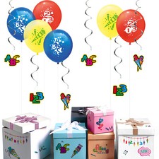 Schuleinführung Schulanfang