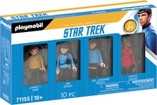 PLAYMOBIL®  71155  Star Trek