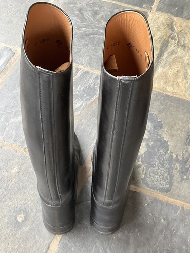 Sergio grasso reitstiefel - grasso, gr