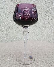 Römer Bleikristall Weinrömer