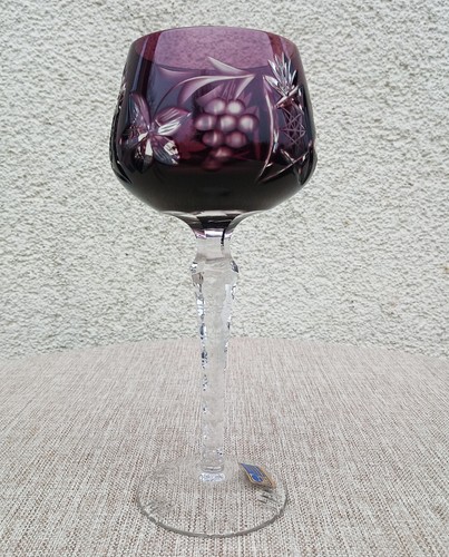 Römer bleikristall weinrömer - römer,