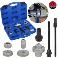 Silentlager Werkzeug Satz