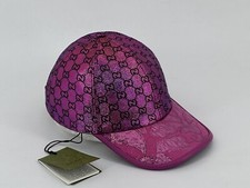 Neu Luxury Original GUCCI Cap