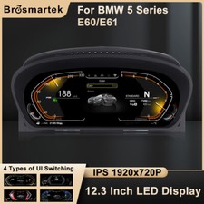 12.3" Nachrüstun LCD Digital