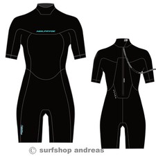 Neil Pryde Spark Shorty BZ