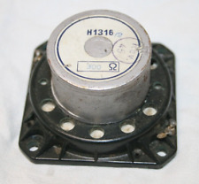 Lautsprecher/Mikrofo - HOLMCO