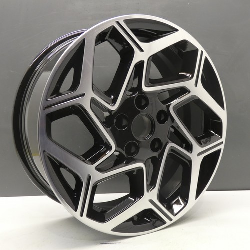 Kia ceed - 18", schwarz
