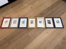 Handgemalte bilder von - bilder,
