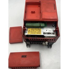 Sew Eurodrive Movitrac