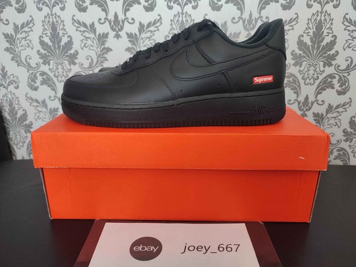 Supreme nike air - nike, 1