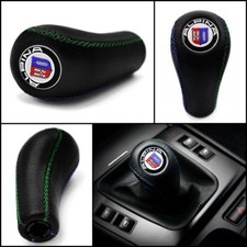 Alpina 5-6 Gang Leder