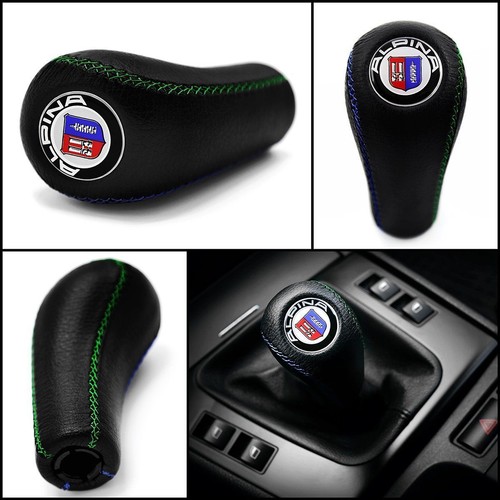 Alpina gang leder - alpina,