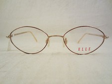 ELLE EL2503 BRILLE GESTELL