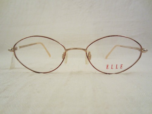 Elle el2503 brille gestell - elle,