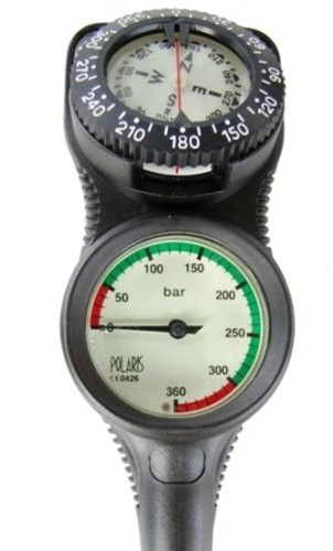 Polaris konsole top line - polaris,