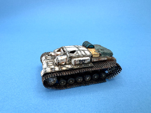 Panzer wwii german stug - panzer,