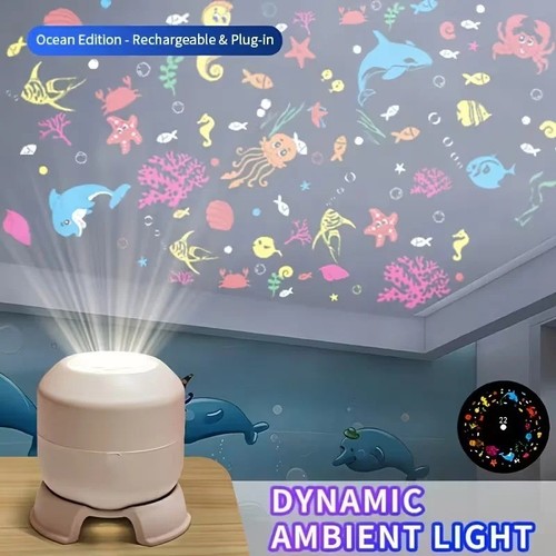 Dynamisches rotierendes led - rotierendes,