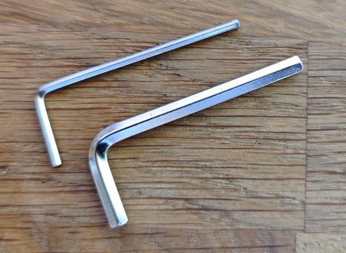 Inbus 2mm mm - inbus,