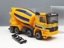 Herpa 1:87 MB Actros