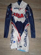 Bioracer Team Garmin USA WM