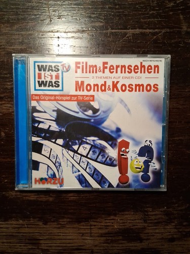 Was ist - was,