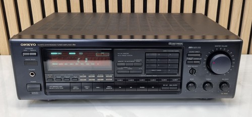 Onkyo 7840 hifi - hifi, stereo