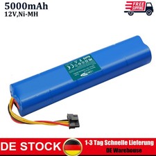 12V Ni-MH Akku 5000mAH Für