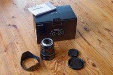 Fuji Fujinon Super EBC XF