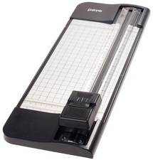 pavo Rollen-Schneidemaschine