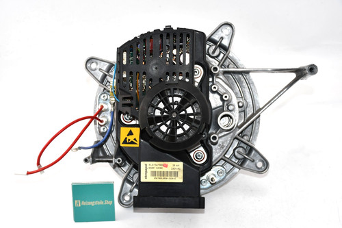 Viessmann radiallüfter - viessmann,