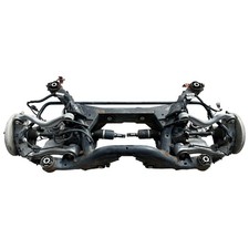 Land Rover Discovery Sport L550 Hinterachse Achsträger hinten