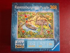 Puzzle EXIT Kids